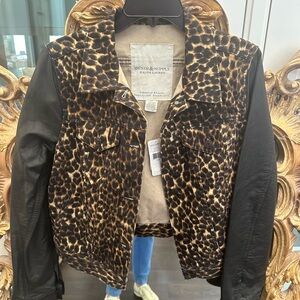 Ralph Lauren Denim and Supply jacket